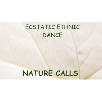 12/05 - Ecstatic Ethnic Dance DJ Boto - Torhout